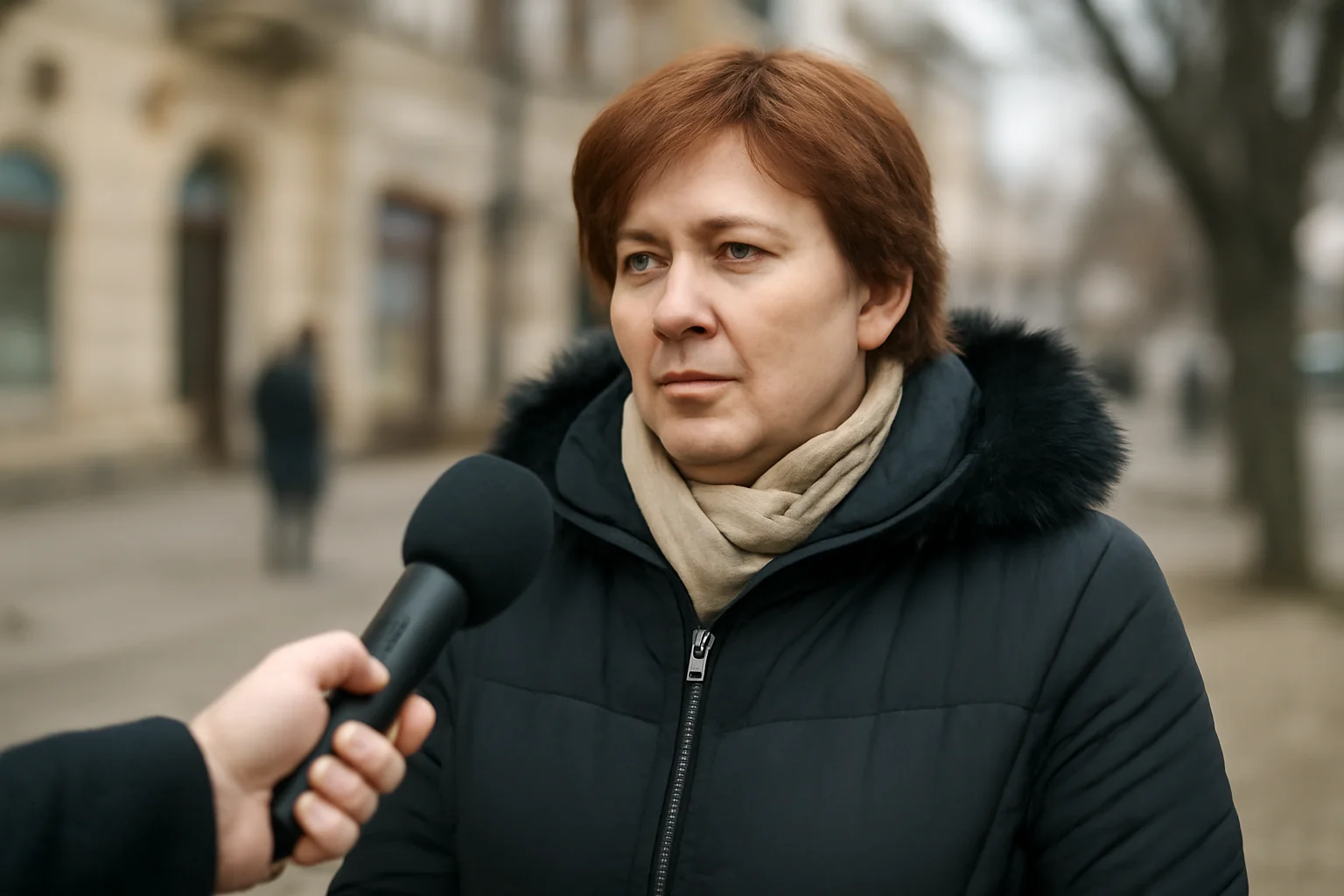 Craiova: reluare treptată a căldurii în sistemul centralizat după avarie