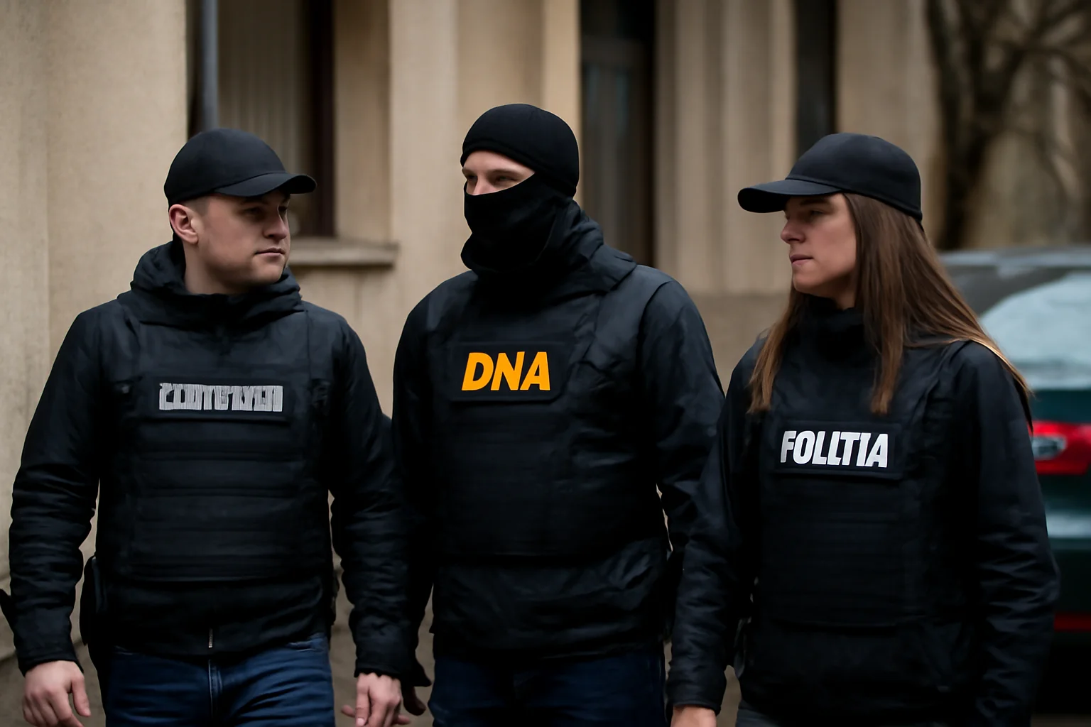 prejudiciu de peste 8 milioane de lei, întins pe 12 ani