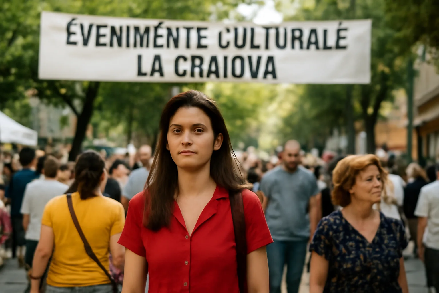 Program cultural la Craiova în acest weekend: spectacole și expoziții anunțate