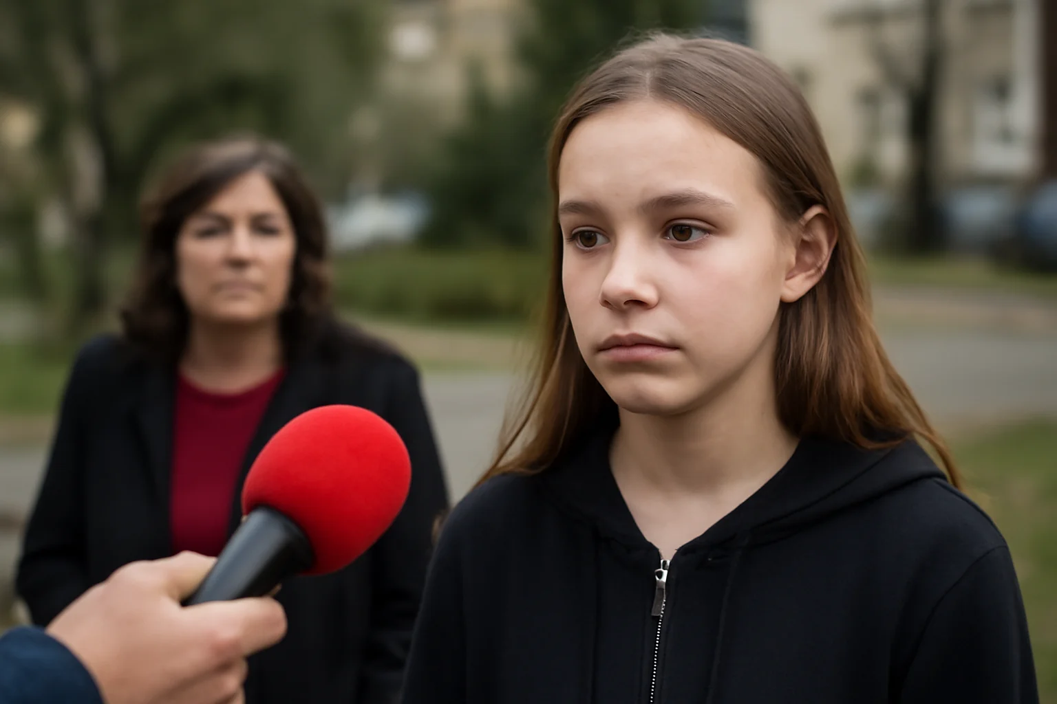 Adolescentă de 15 ani, dată dispărută în Germania, identificată la Craiova