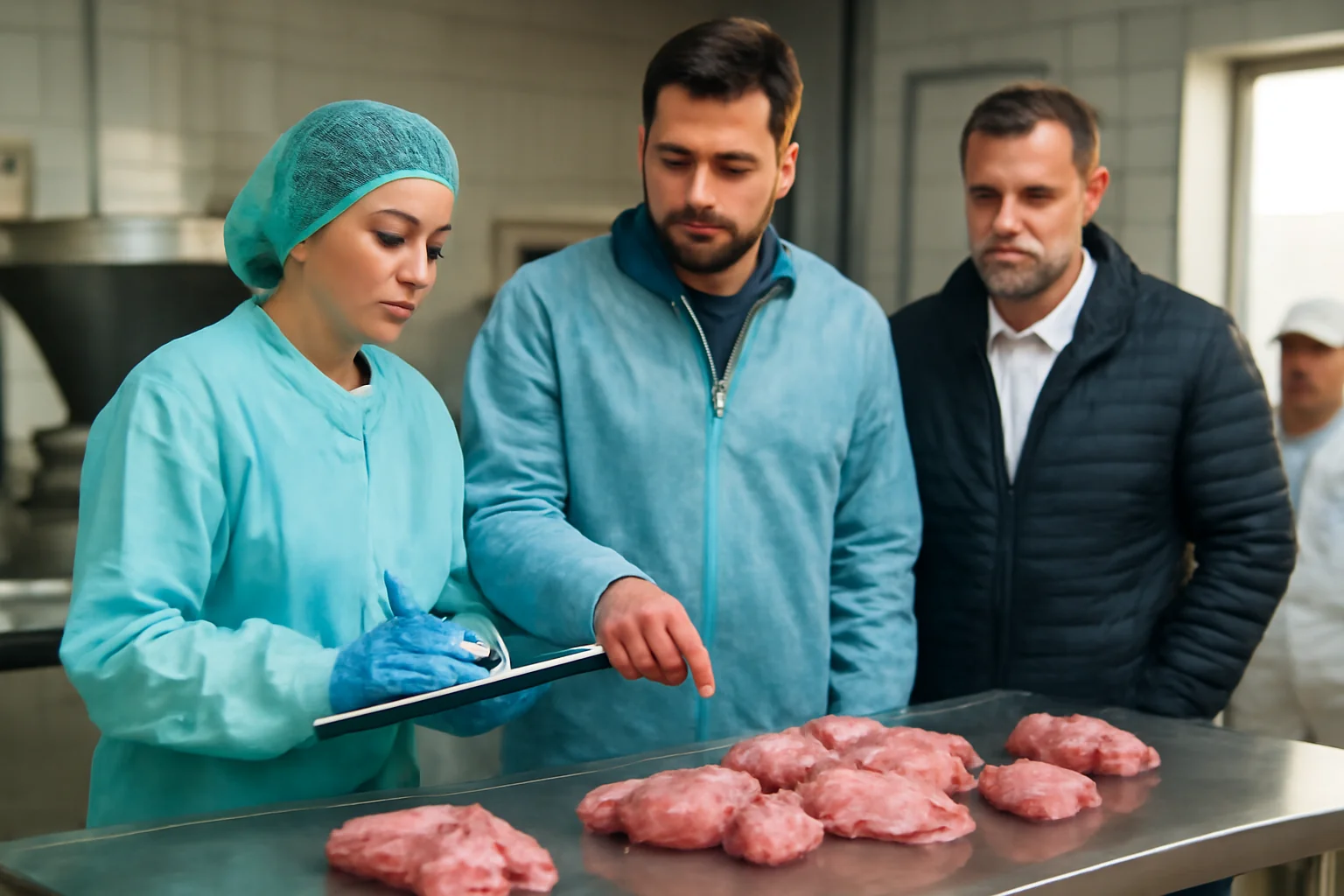 Amenzi în industria alimentară anunțate de DSVSA Olt, cu impact și pentru Craiova și zona Olteniei