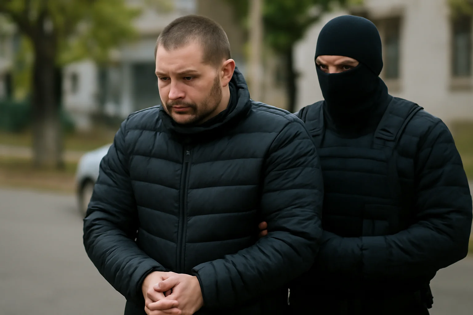 Bărbat de 30 de ani din Craiova, reținut pentru trafic intern de droguri de mare risc