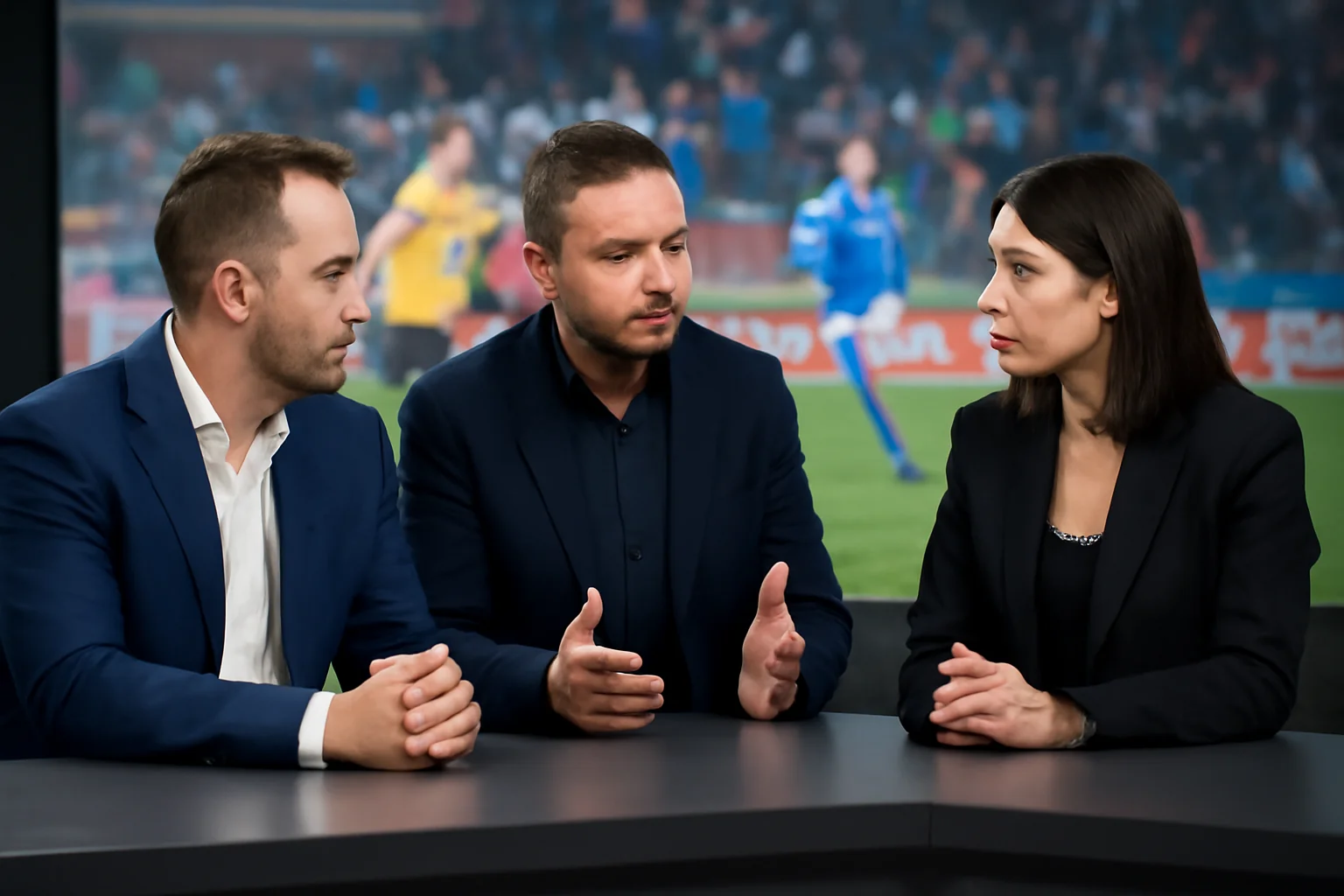 Emisiune specială la Craiova: Fanatik SuperLiga analizează duelul Unirea Slobozia – Universitatea Craiova
