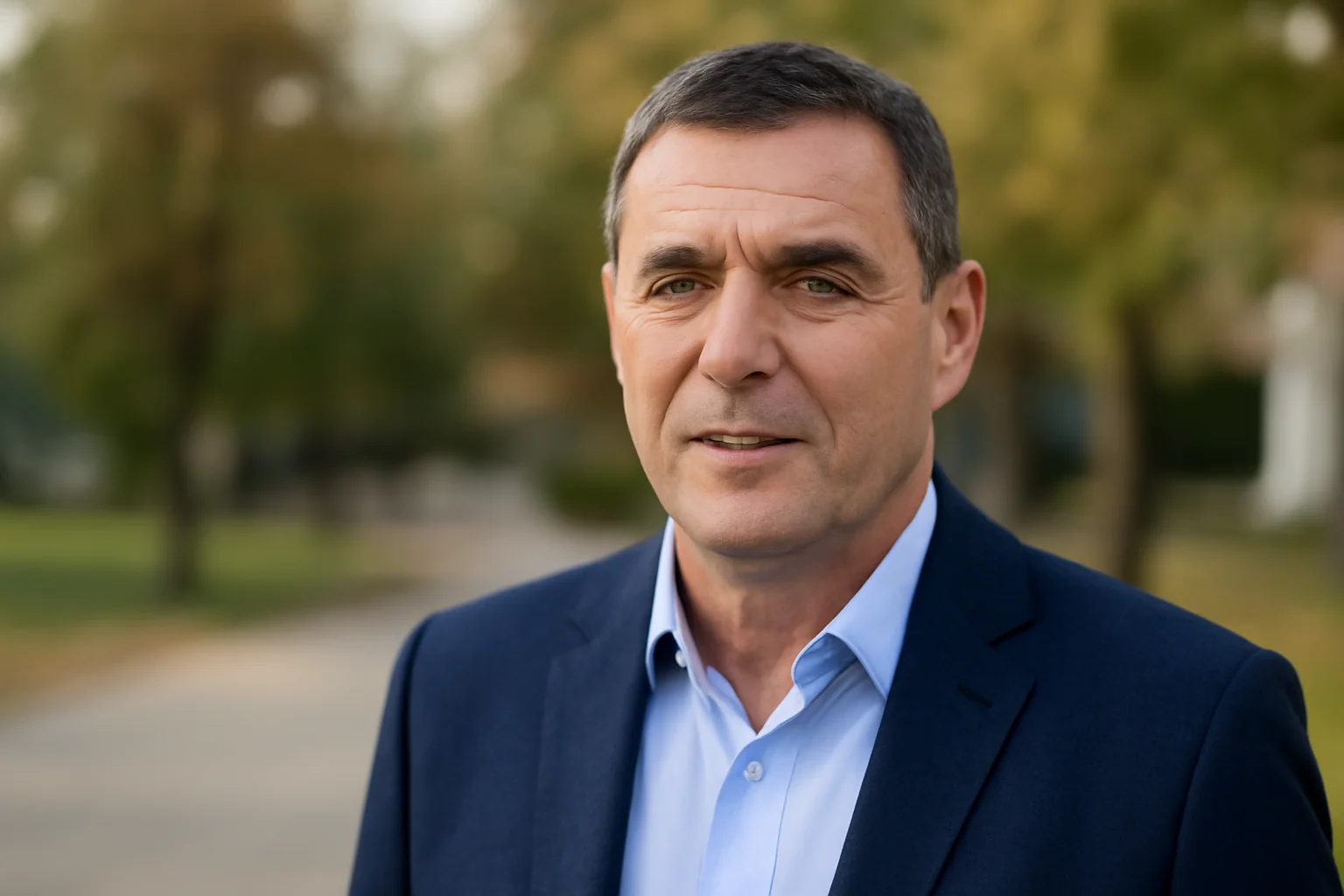 Pavel Badea, primul invitat al anului la „Prietenii lui Ovidiu”, într-o ediție dedicată Craiovei