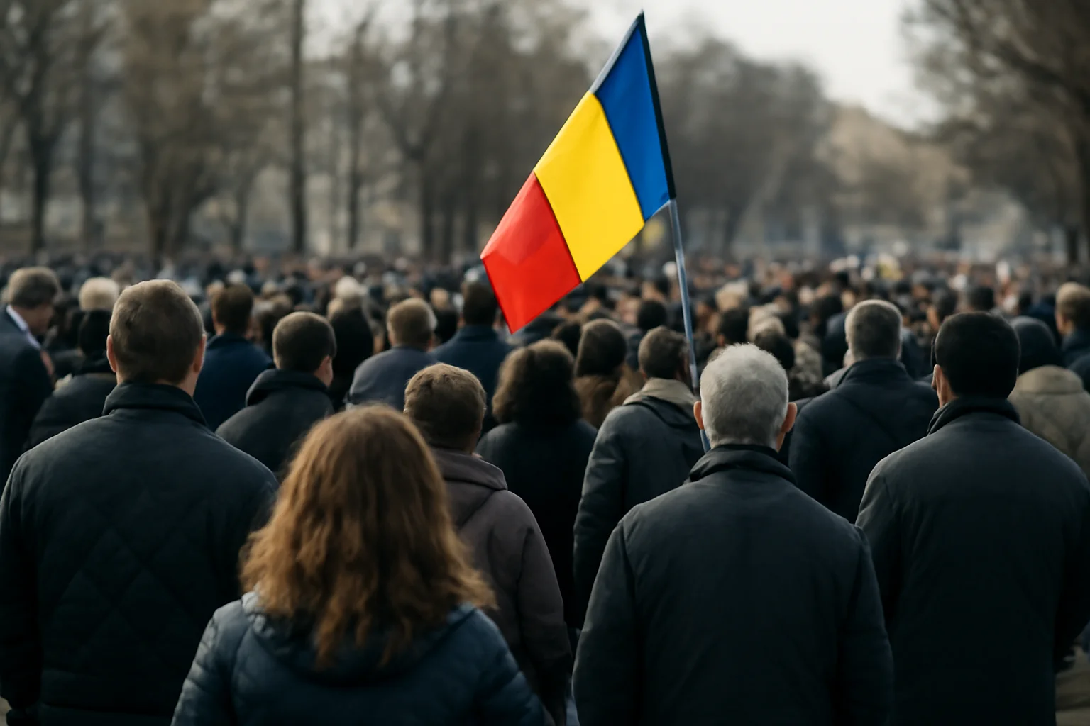 Programul de sărbătorire a Micii Uniri la Craiova pe 24 ianuarie și restricțiile de circulație anunțate