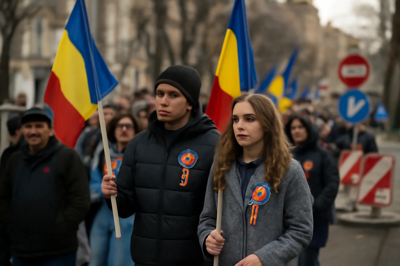 Programul manifestărilor de Ziua Unirii Principatelor și restricțiile de circulație anunțate la Craiova