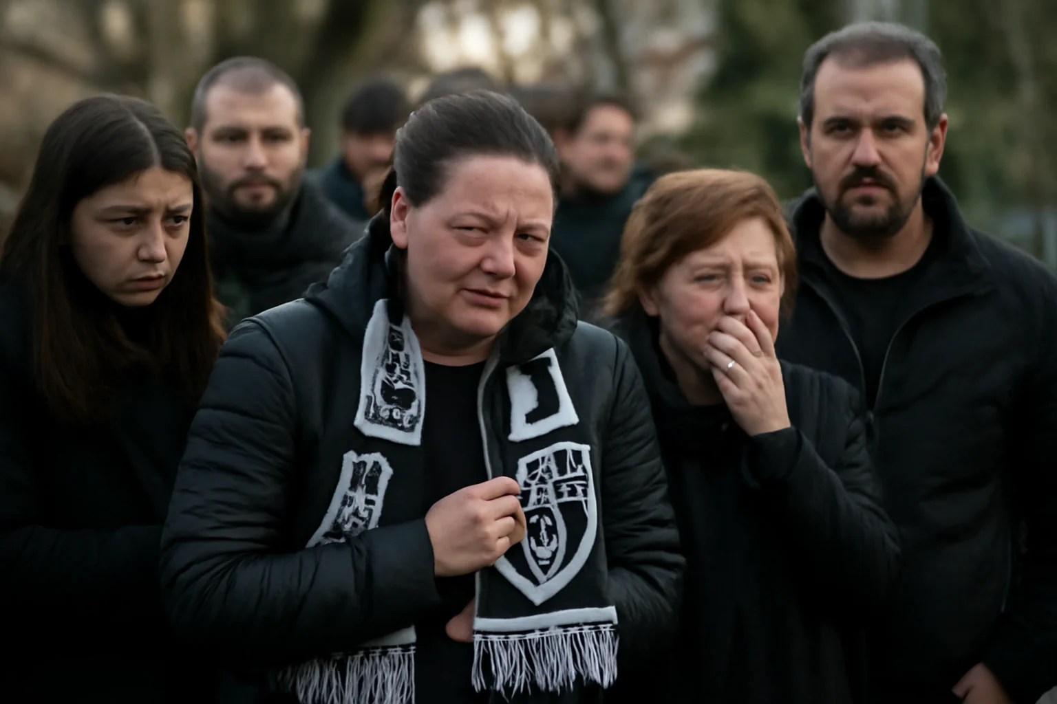 Șapte suporteri PAOK Salonic și-au pierdut viața în tragicul accident rutier din Timiș