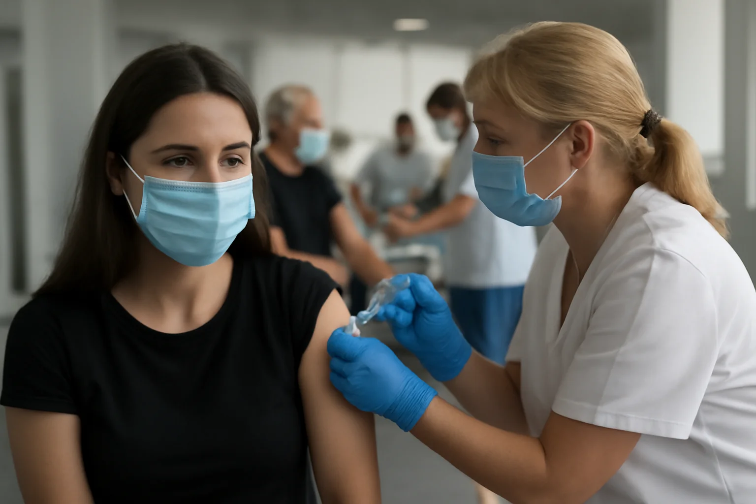 UMF Craiova prezintă proiectul internațional PharmVac-RO pentru vaccinare