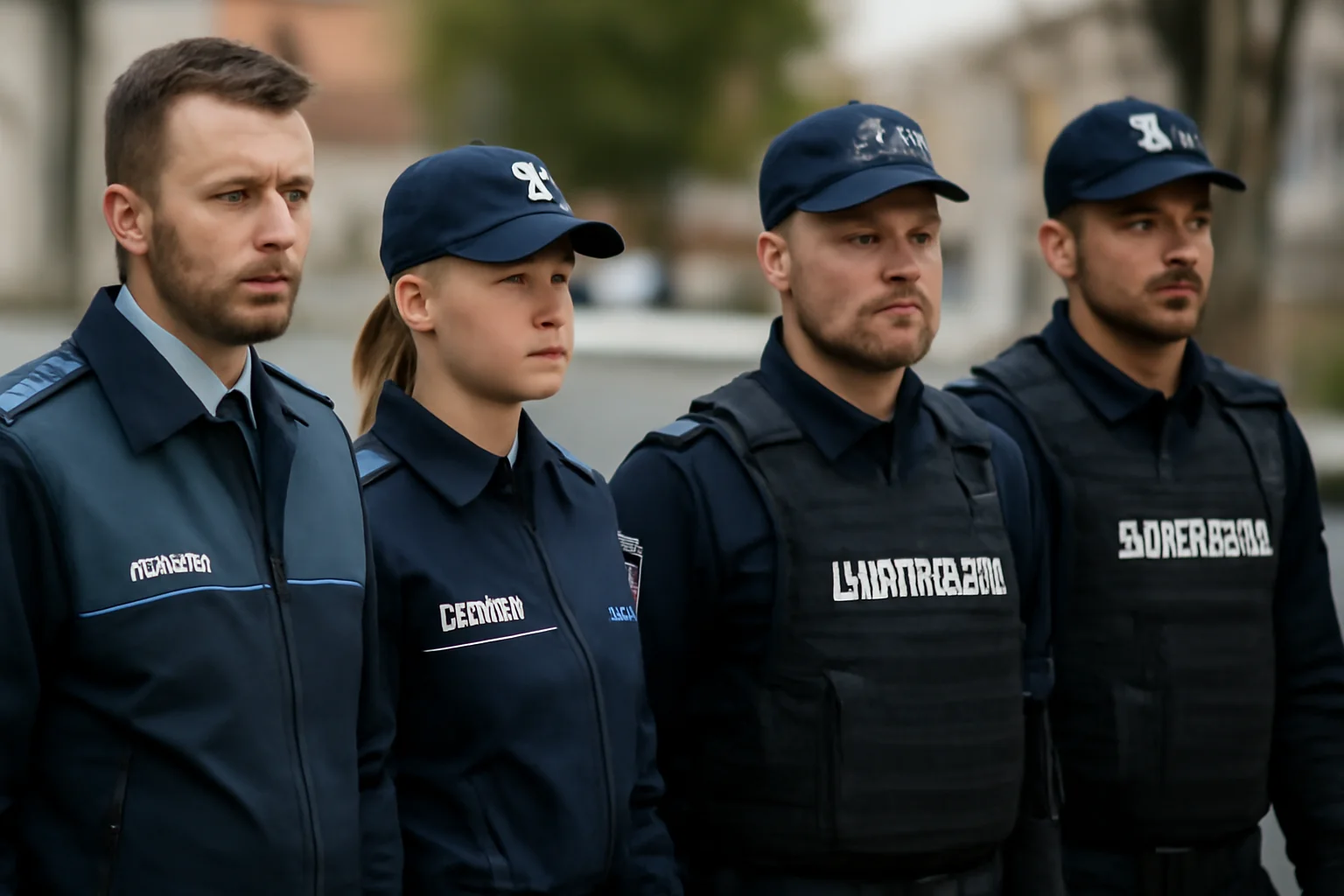 Acțiuni integrate de control în Craiova și mediul rural din Dolj, anunțate de poliție și jandarmi
