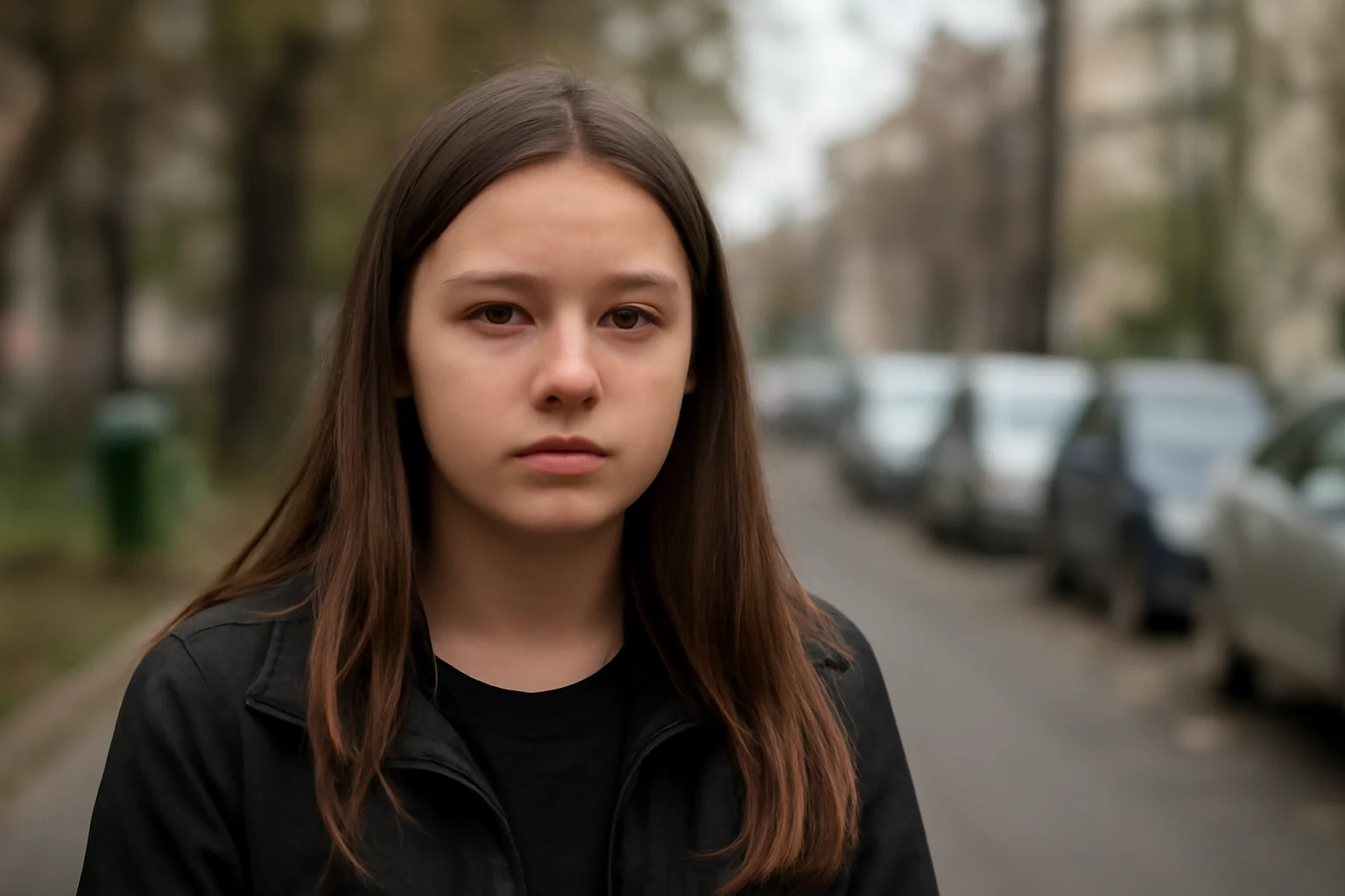 Adolescentă de 14 ani dintr-un centru din Craiova, căutată de poliție după plecarea din instituție