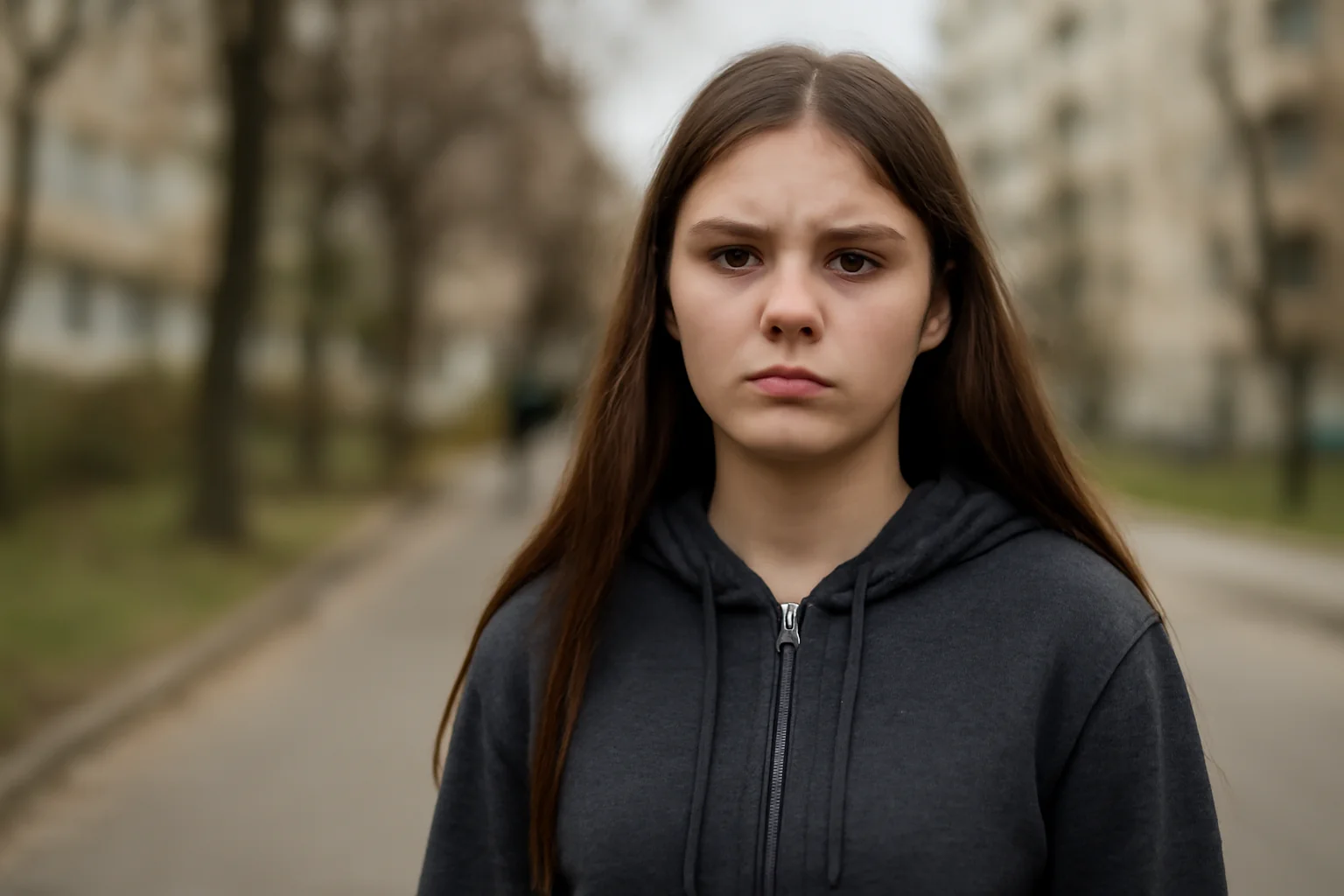 Adolescentă de 14 ani dintr-un centru din Craiova, căutată după ce a fost dată dispărută