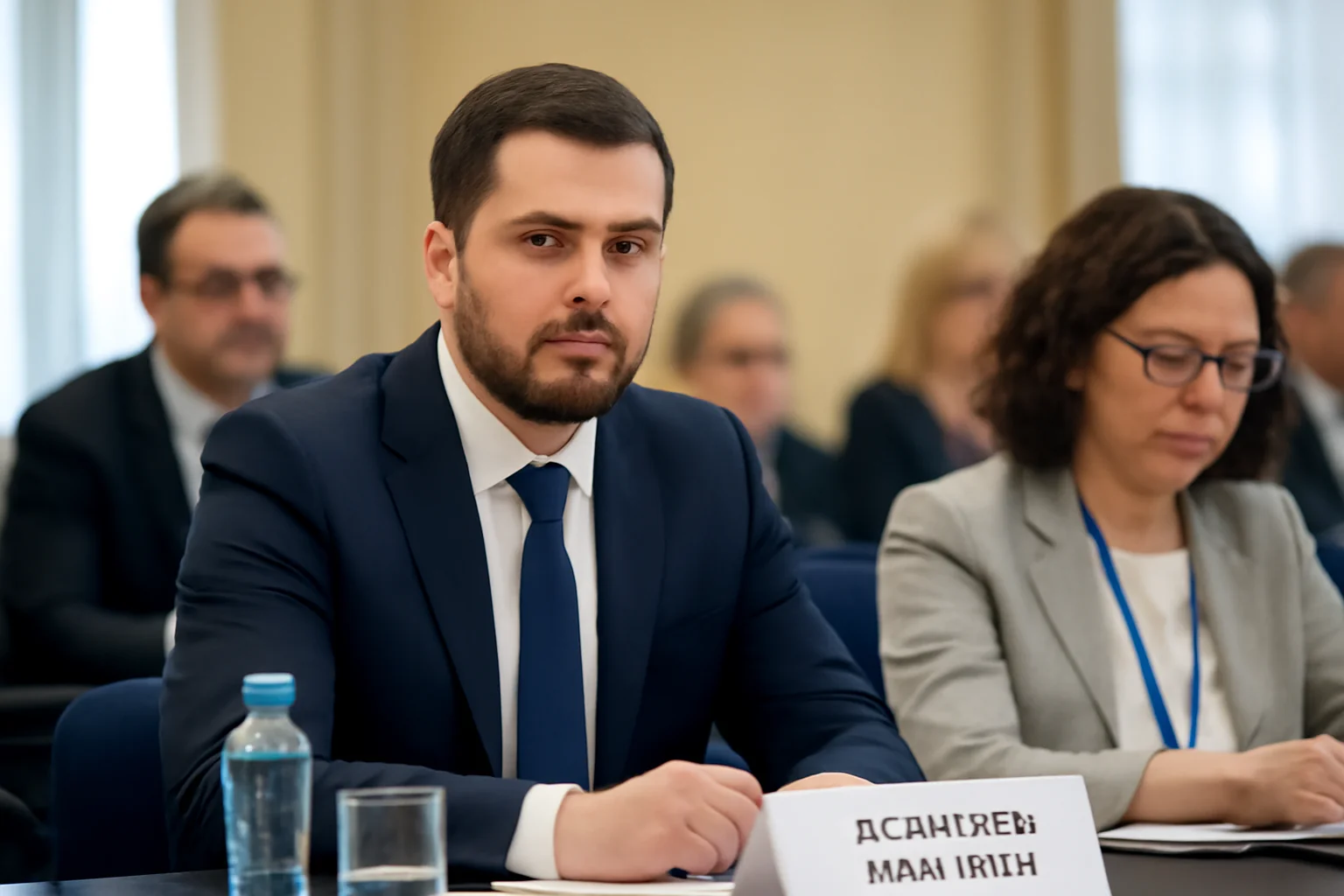 Alexandru Rogobete, prezent la întâlnirea informală a miniștrilor sănătății din Uniunea Europeană
