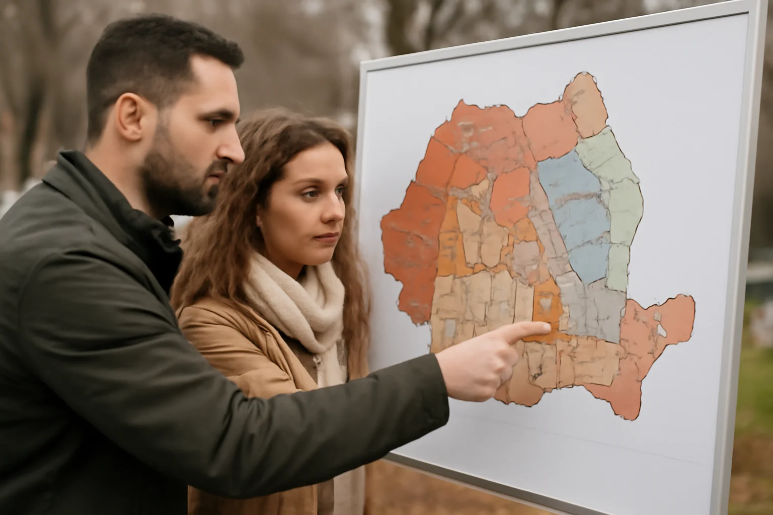 analiza completă a plecărilor