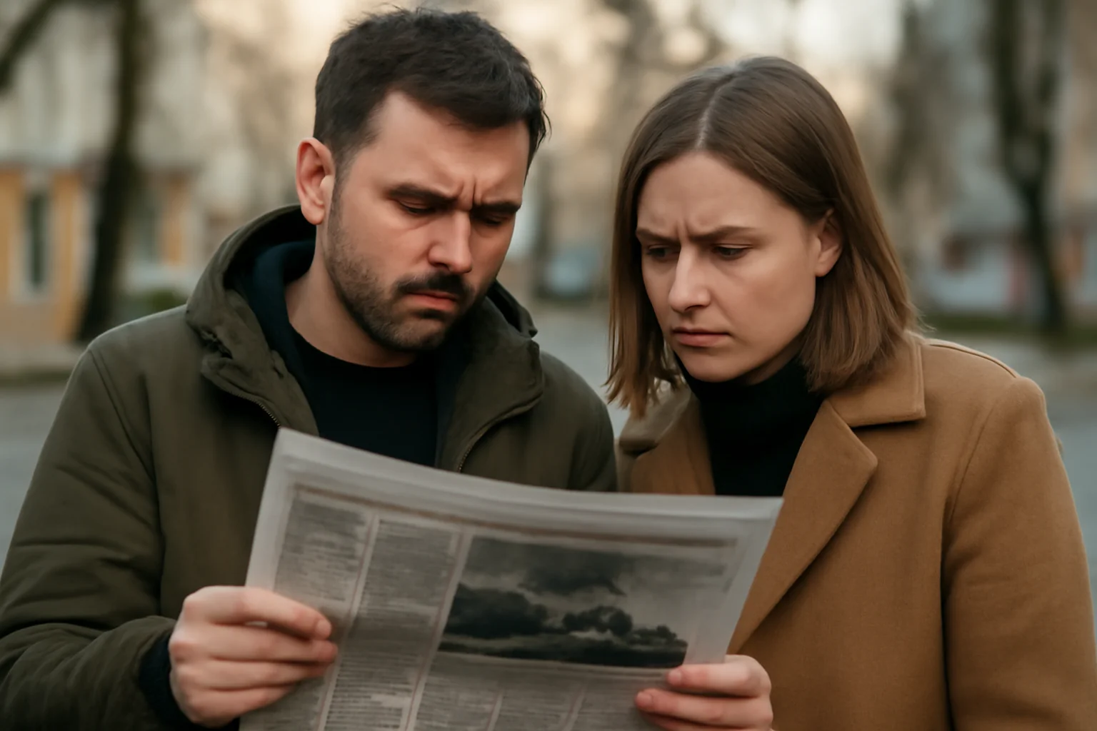 Analiză de presă la Craiova asupra escaladării unui conflict internațional
