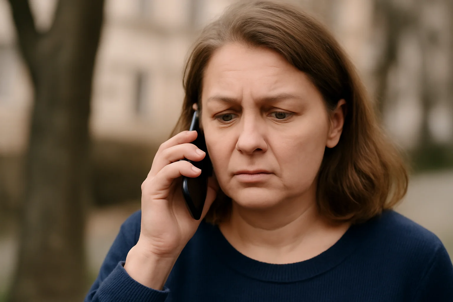 Avertisment ANAF: Atenție la apeluri false de fraudă