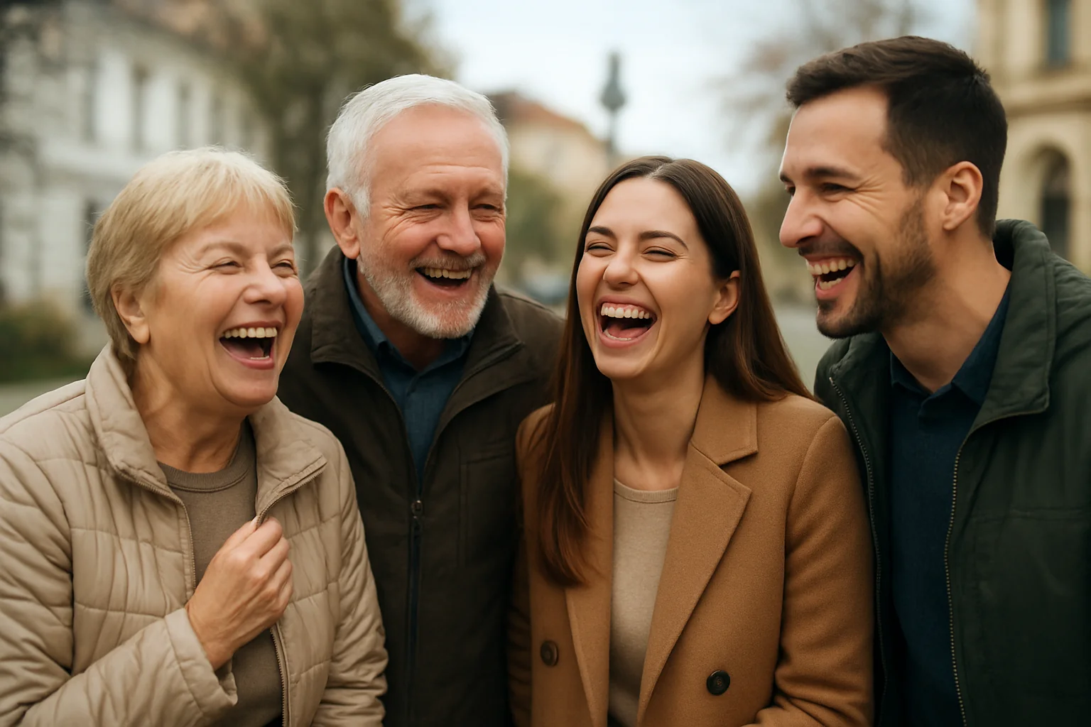 Bancul zilei în Craiova – Râs garantat pentru toată familia