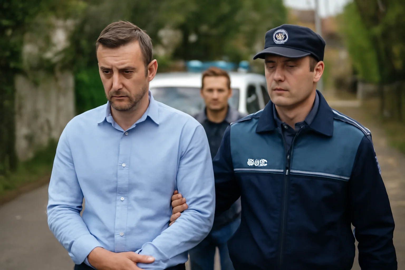 Bărbat care se prezenta drept avocat, reținut la Târgu Jiu; persoane înșelate și din Craiova și județul Dolj