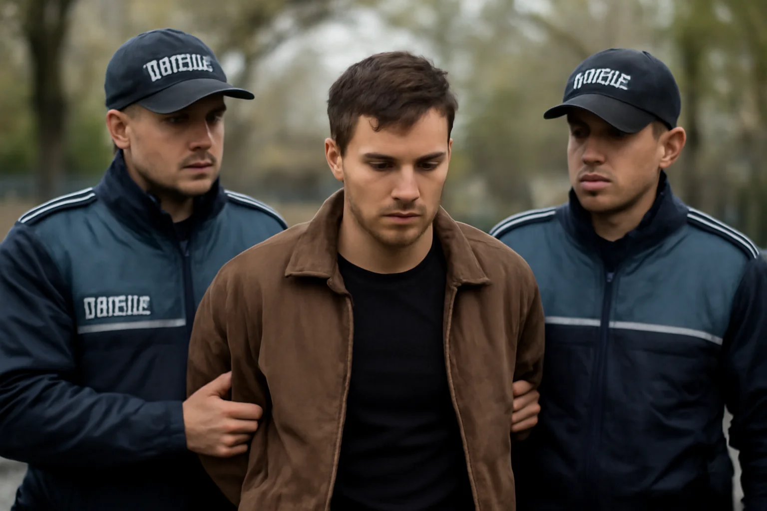 Bărbat din Craiova, suspectat de hărțuire prin mesaje și apeluri, reținut de poliție