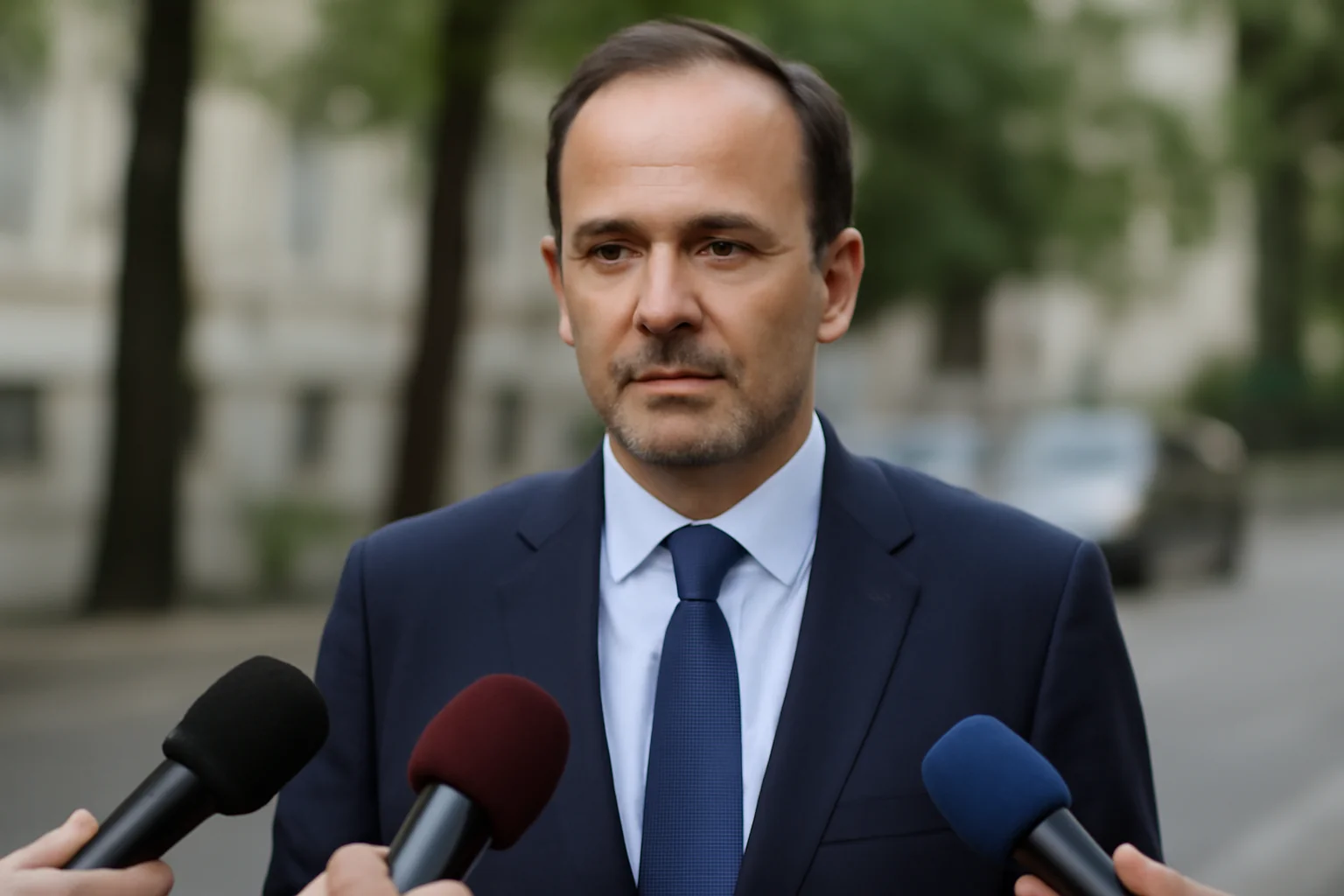 Bogdan Chirițoiu, noul președinte al Consiliului de Administrație ACER