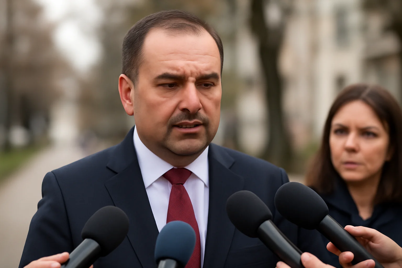 Bolojan e pus la bătaie, iar scena politică se pregătește de o posibilă alianță cu AUR