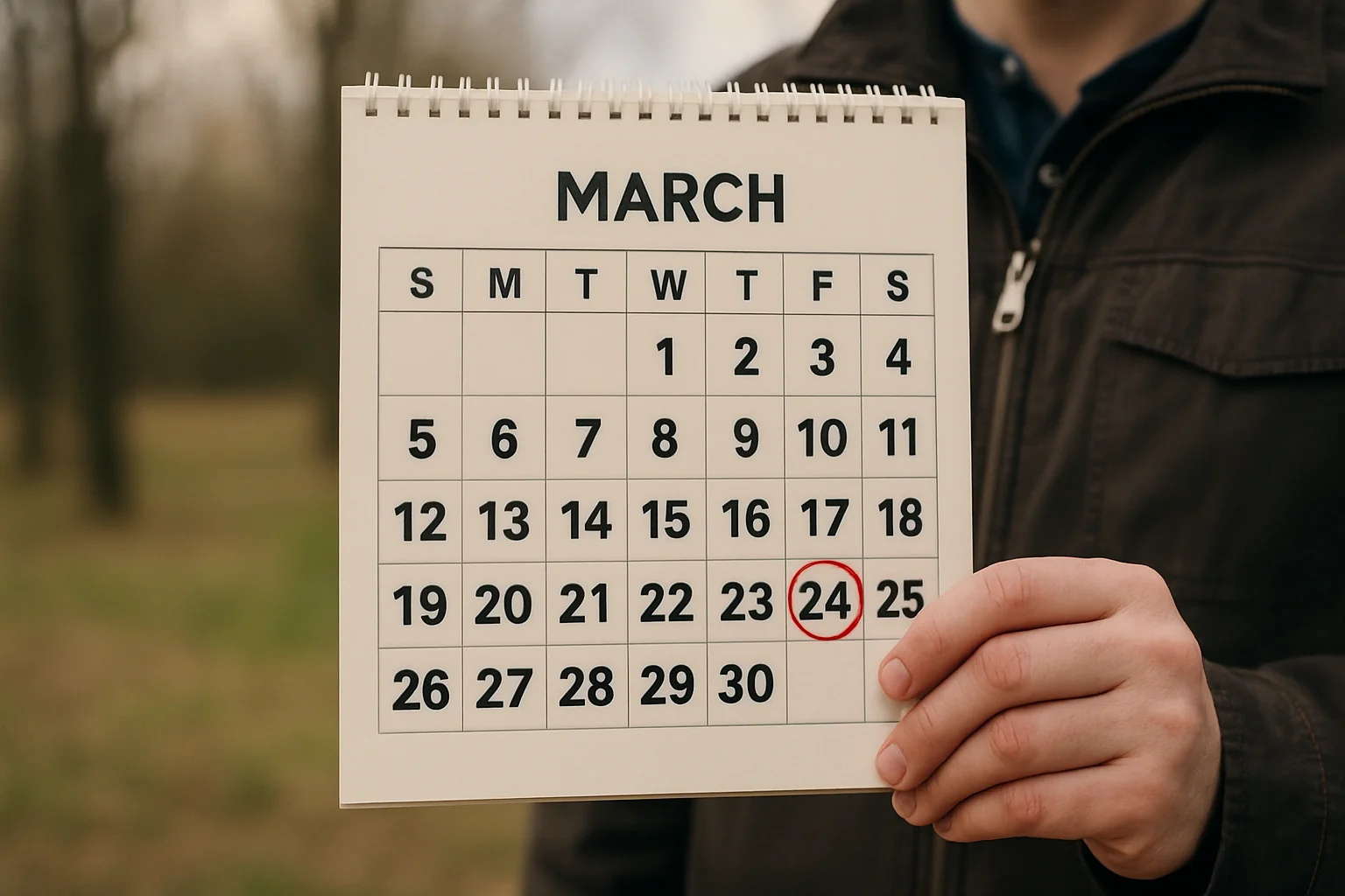 Calendar ortodox – 2026-03-23
