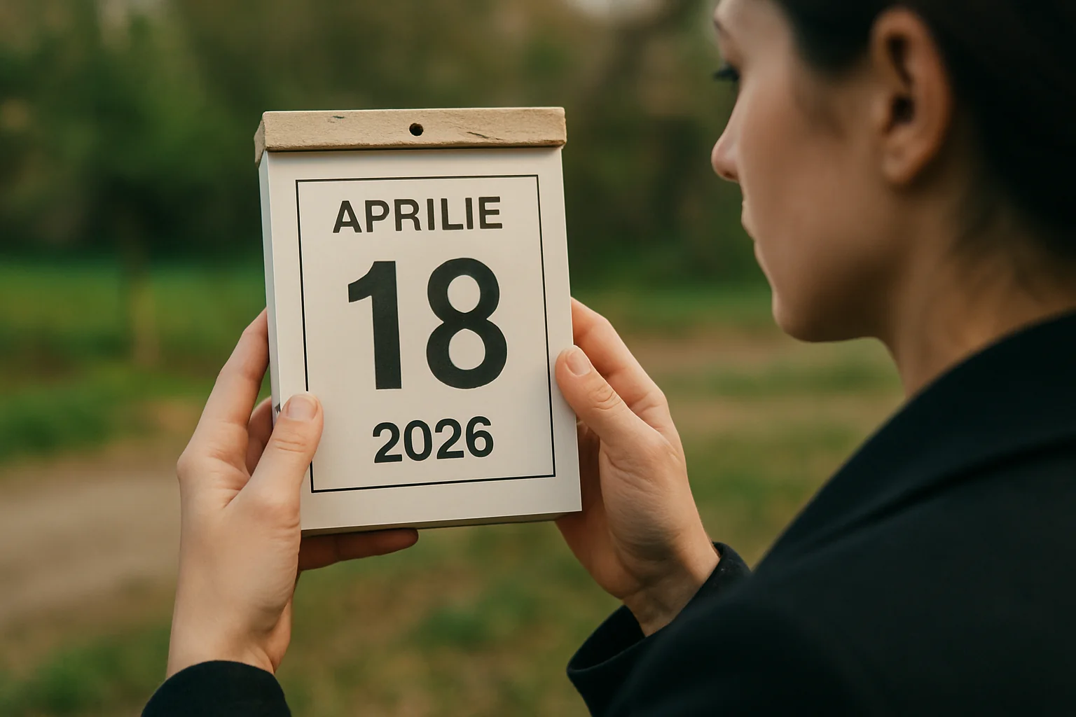 Calendar ortodox – 2026-04-18