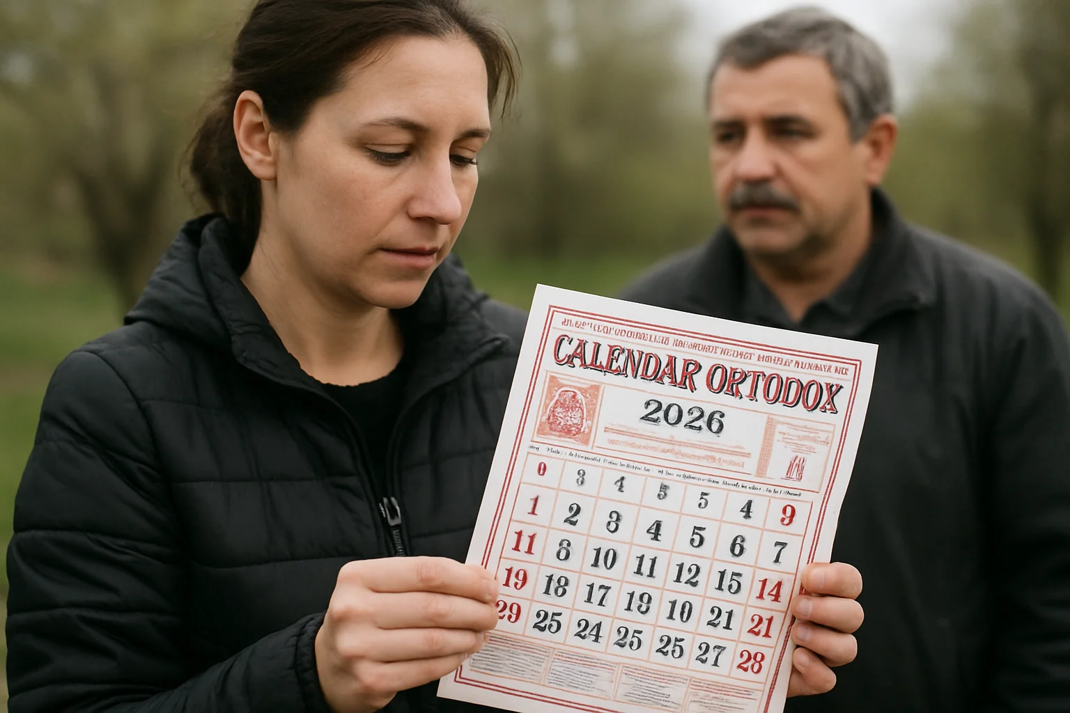 Calendar ortodox – 2026-04-28