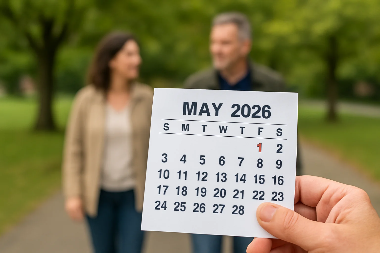 Calendar ortodox – 2026-05-01