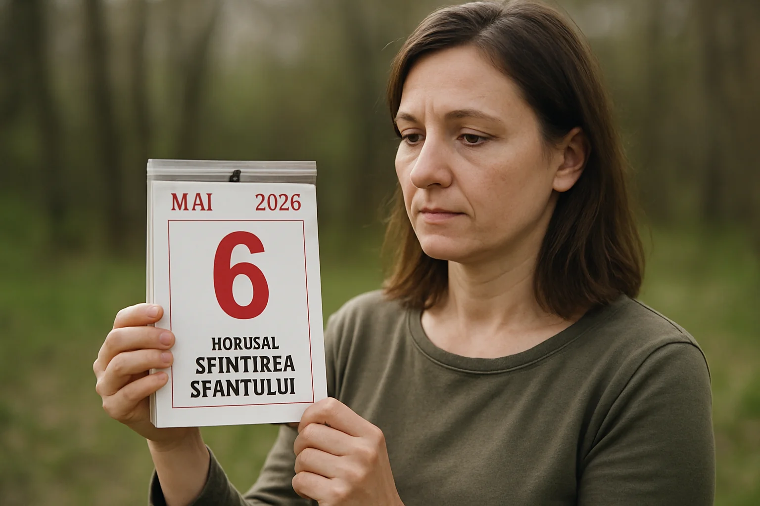 Calendar ortodox – 2026-05-06