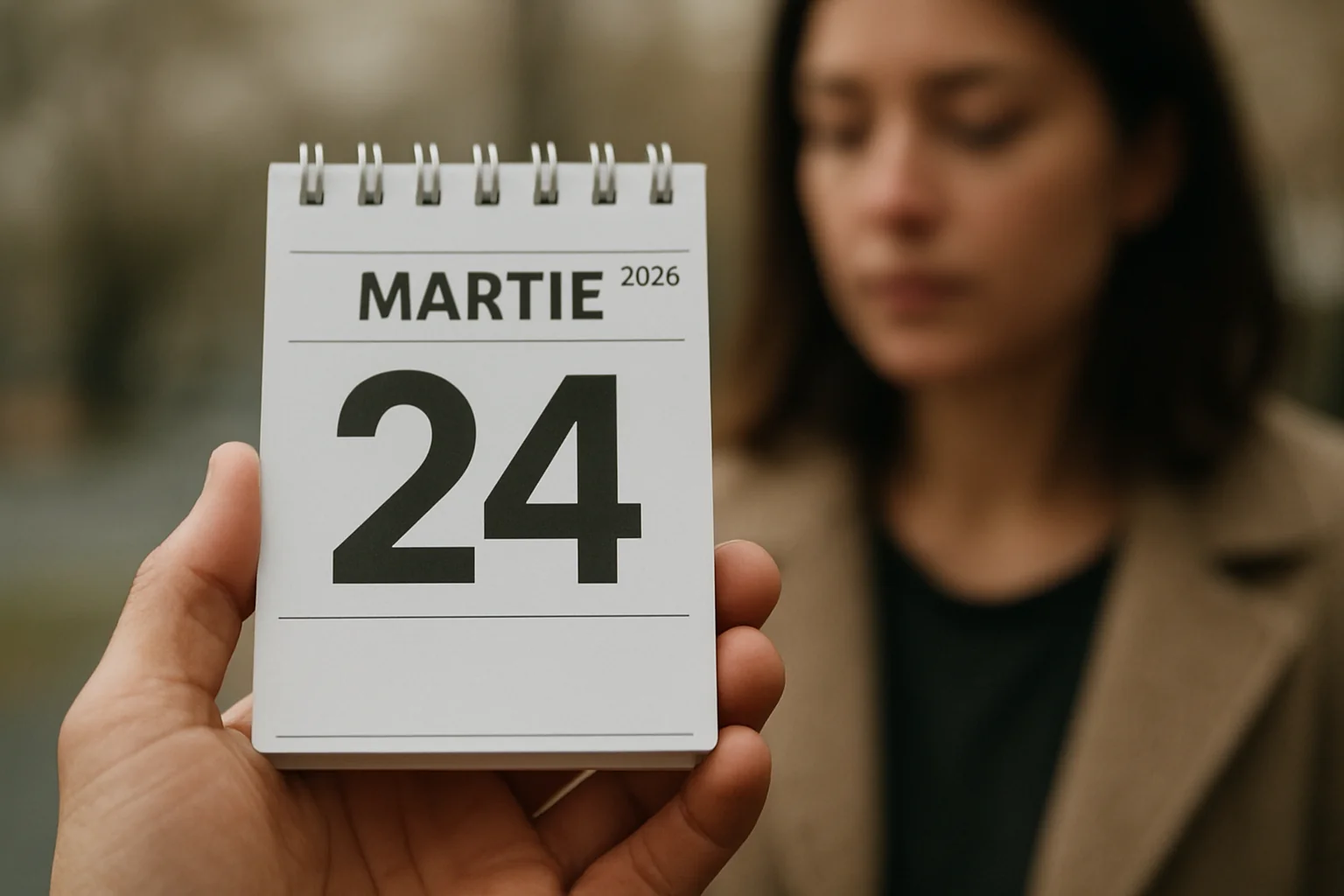Calendar ortodox – 24 martie 2026