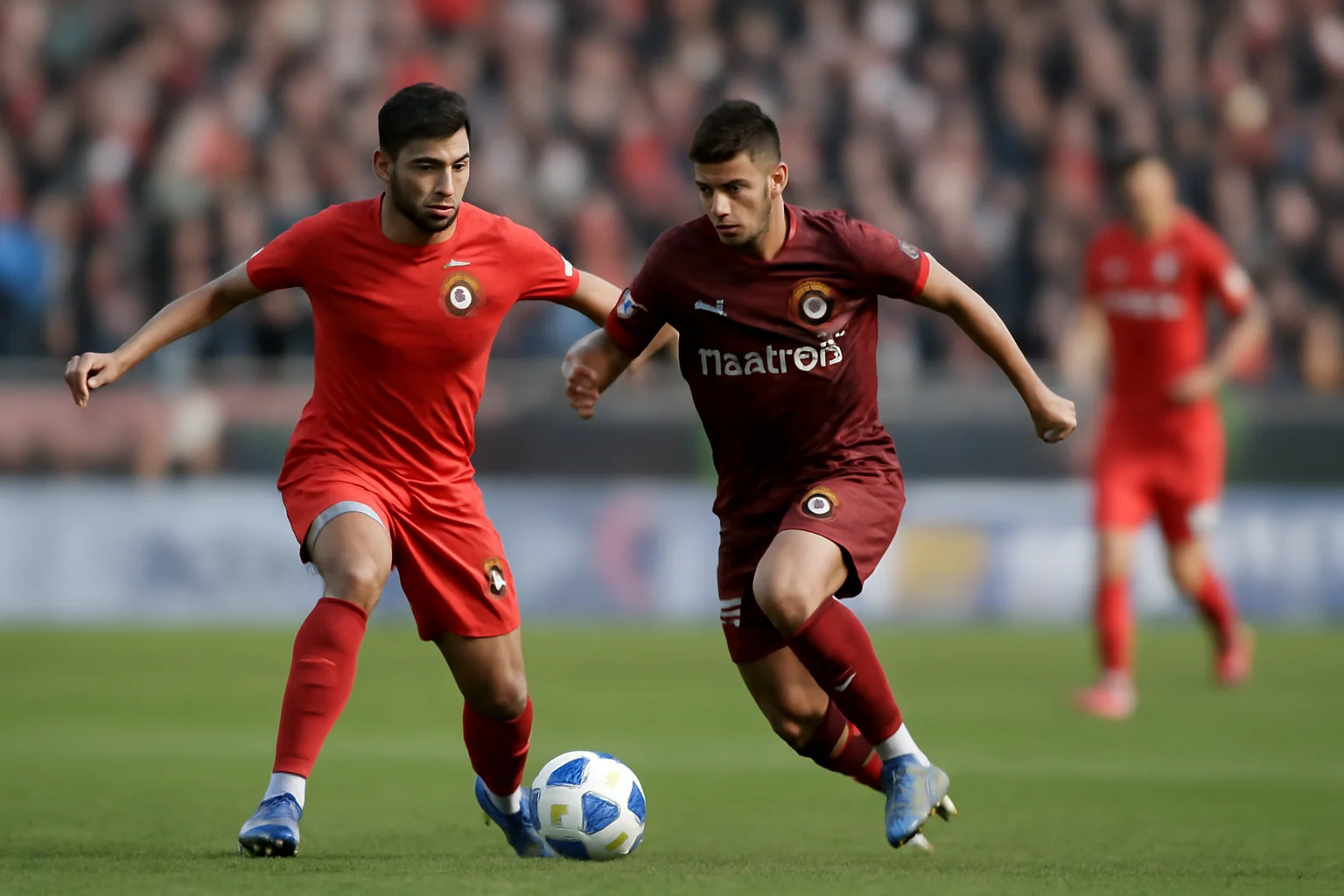 care echipă face pasul decisiv spre play-off?