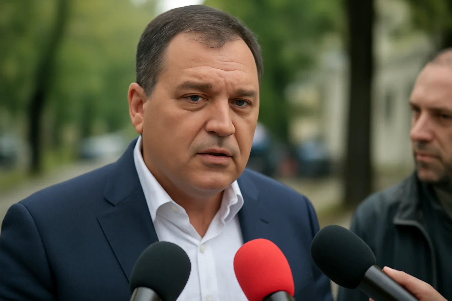 Conducerea partidului riscă un joc extrem de periculos