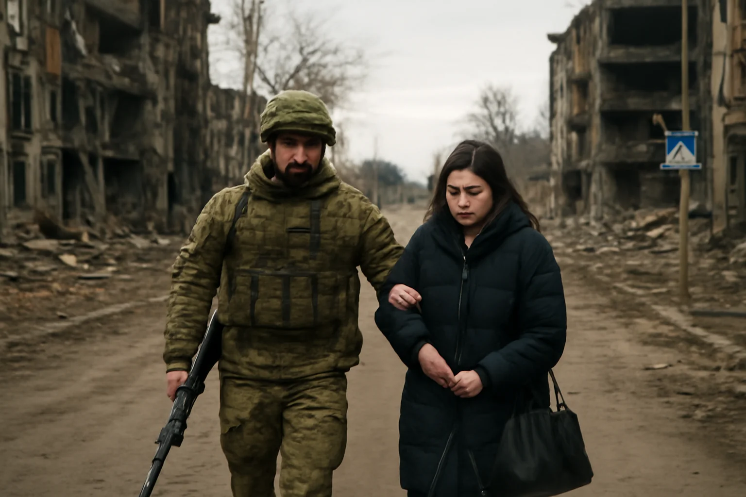 Conflictul din Ucraina ajunge la pragul celui de-al cincilea an