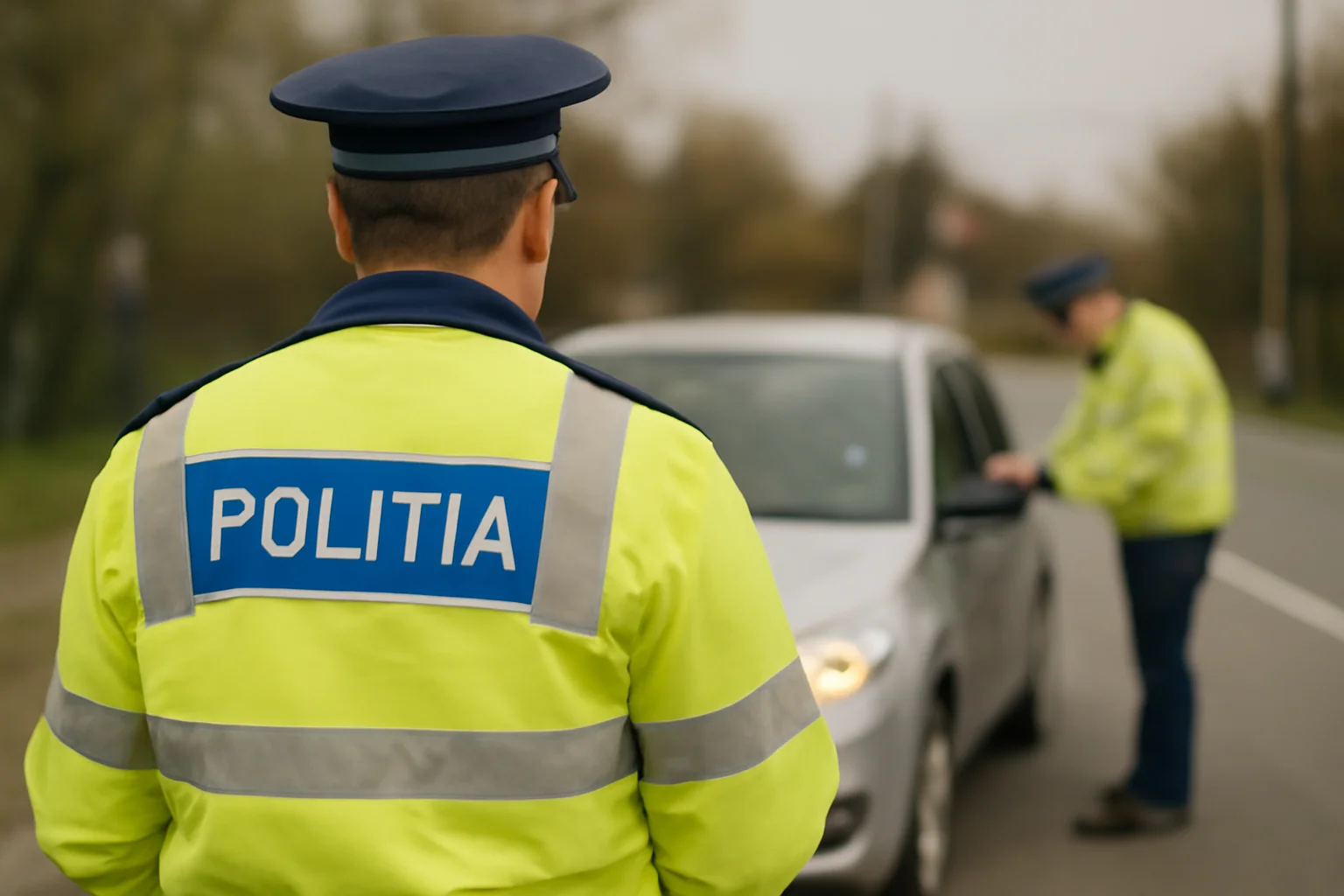 Craiova: 131 de sancțiuni aplicate de polițiști în Dolj în ultimele 24 de ore
