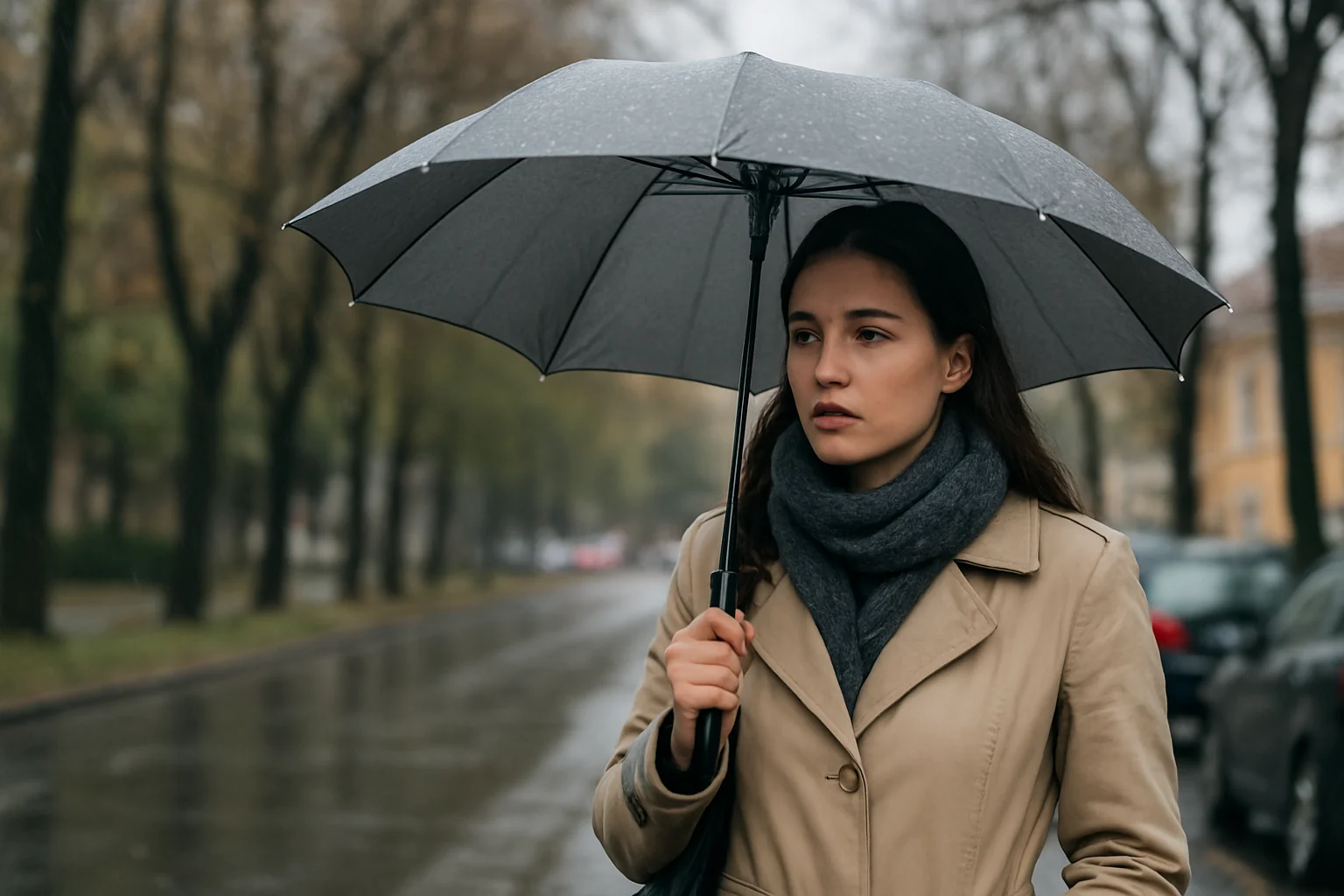 Cum să te pregătești eficient pentru sezonul ploios în Craiova