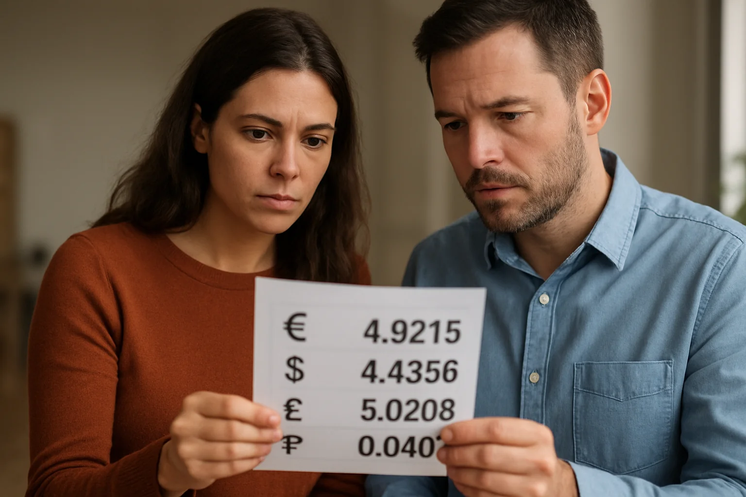 Curs valutar azi (BNR) – 2026-04-26