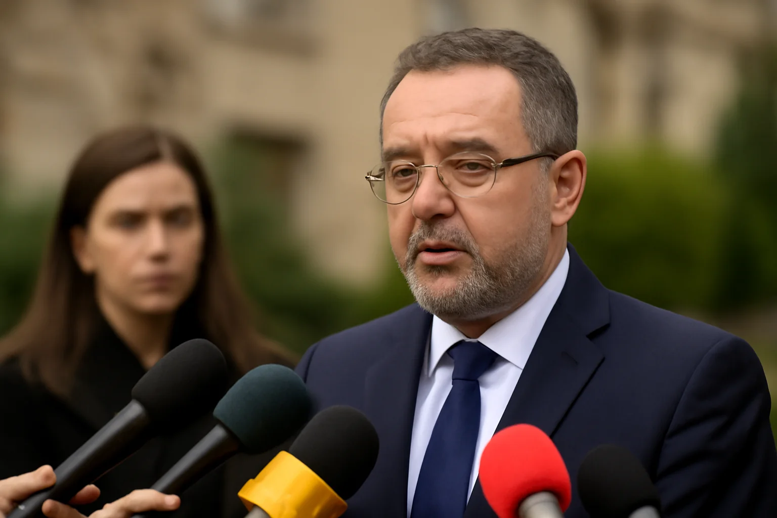 Declaraţia ministrului Sănătăţii despre propunerea de a nu mai plăti prima zi de concediu medical
