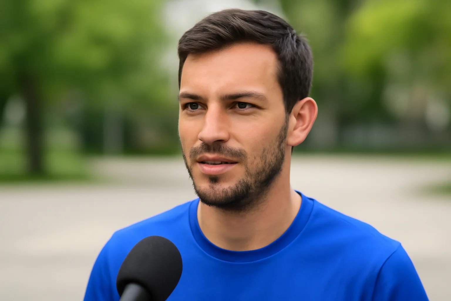 fără presiune, doar motivație maximă