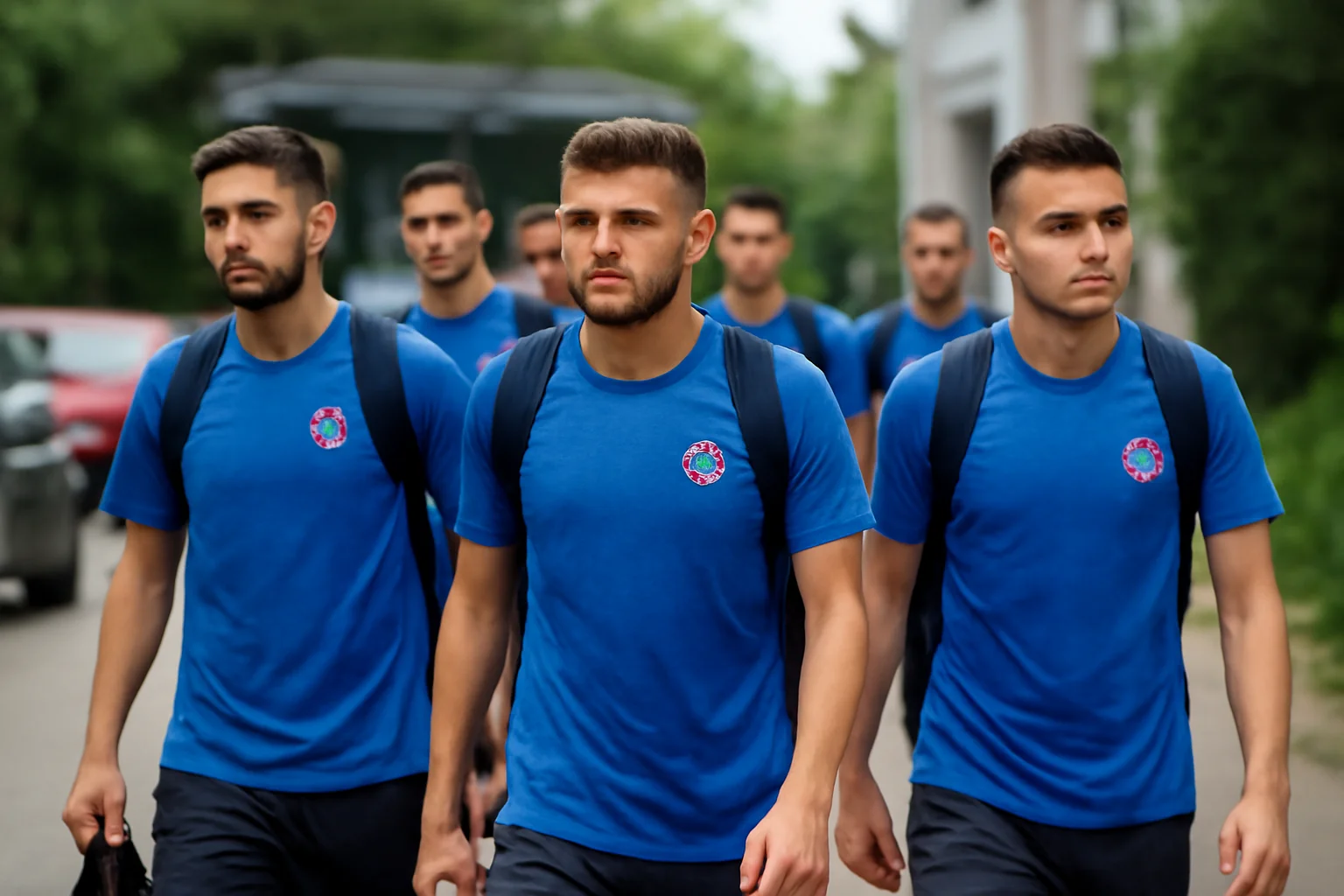 FCSB își organizează cantonamentul la Craiova între două meciuri pe „Ion Oblemenco”