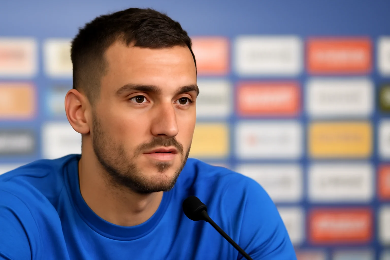 Filipe Coelho vorbește la Craiova despre duelul cu FC Botoșani: „Nu simt presiune, doar motivație”