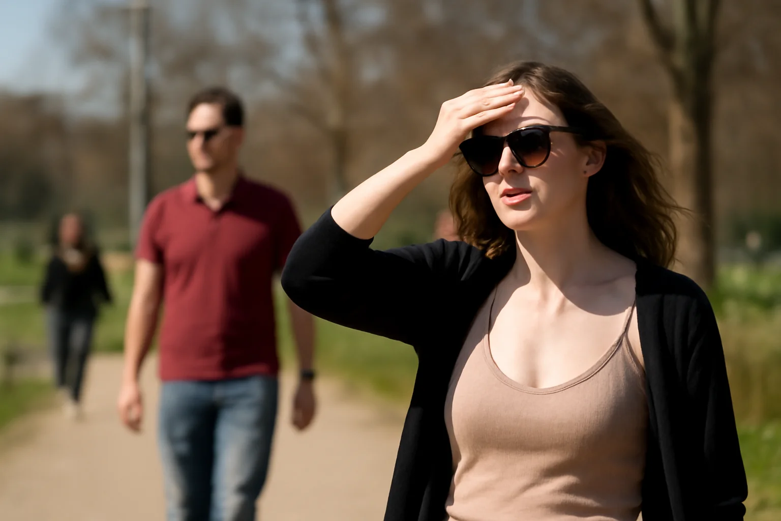 Franța atinge 28°C în plină lună februarie, nou maxim termic pentru această perioadă