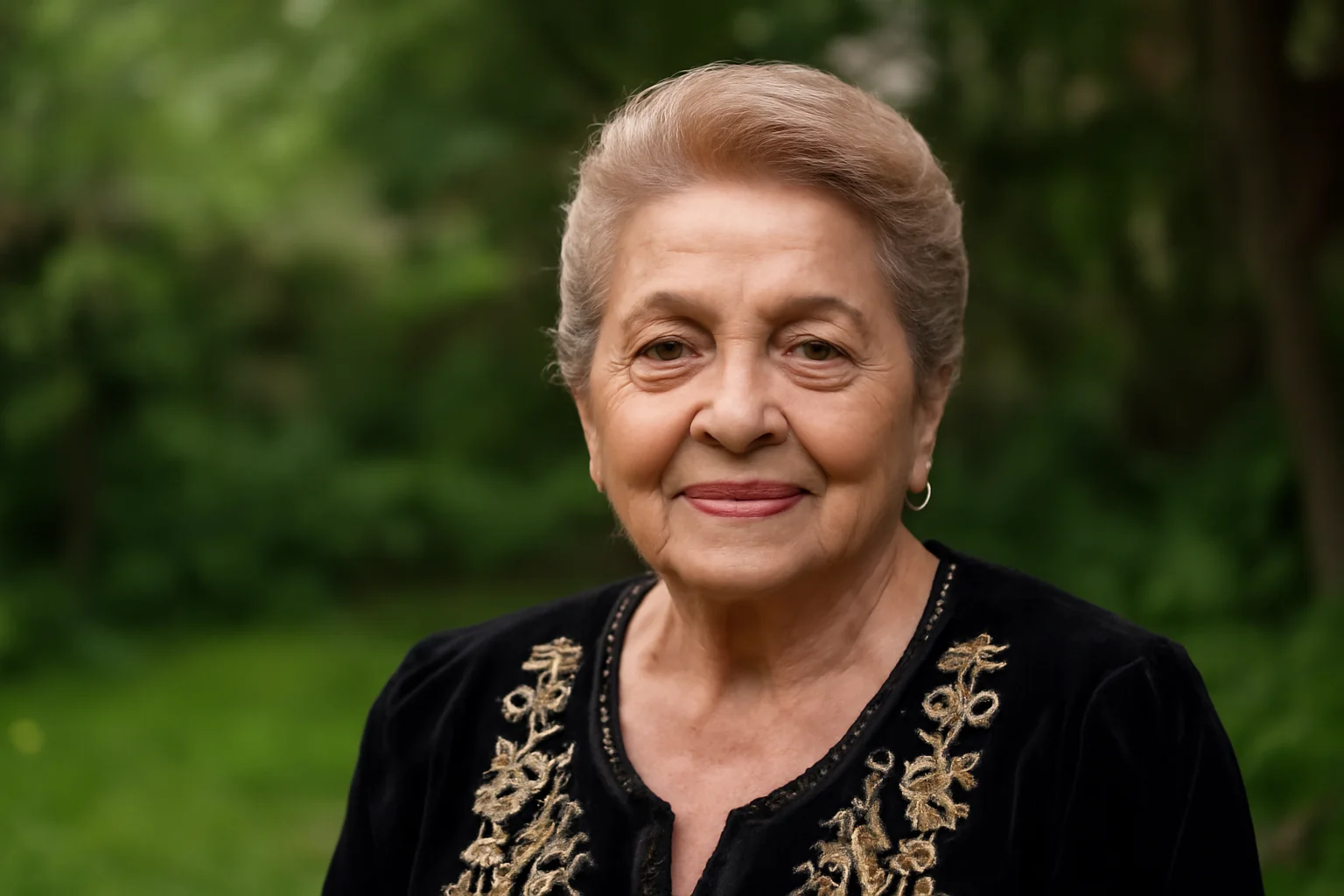 Gabi Luncă, vocea de mătase a muzicii lăutăreşti