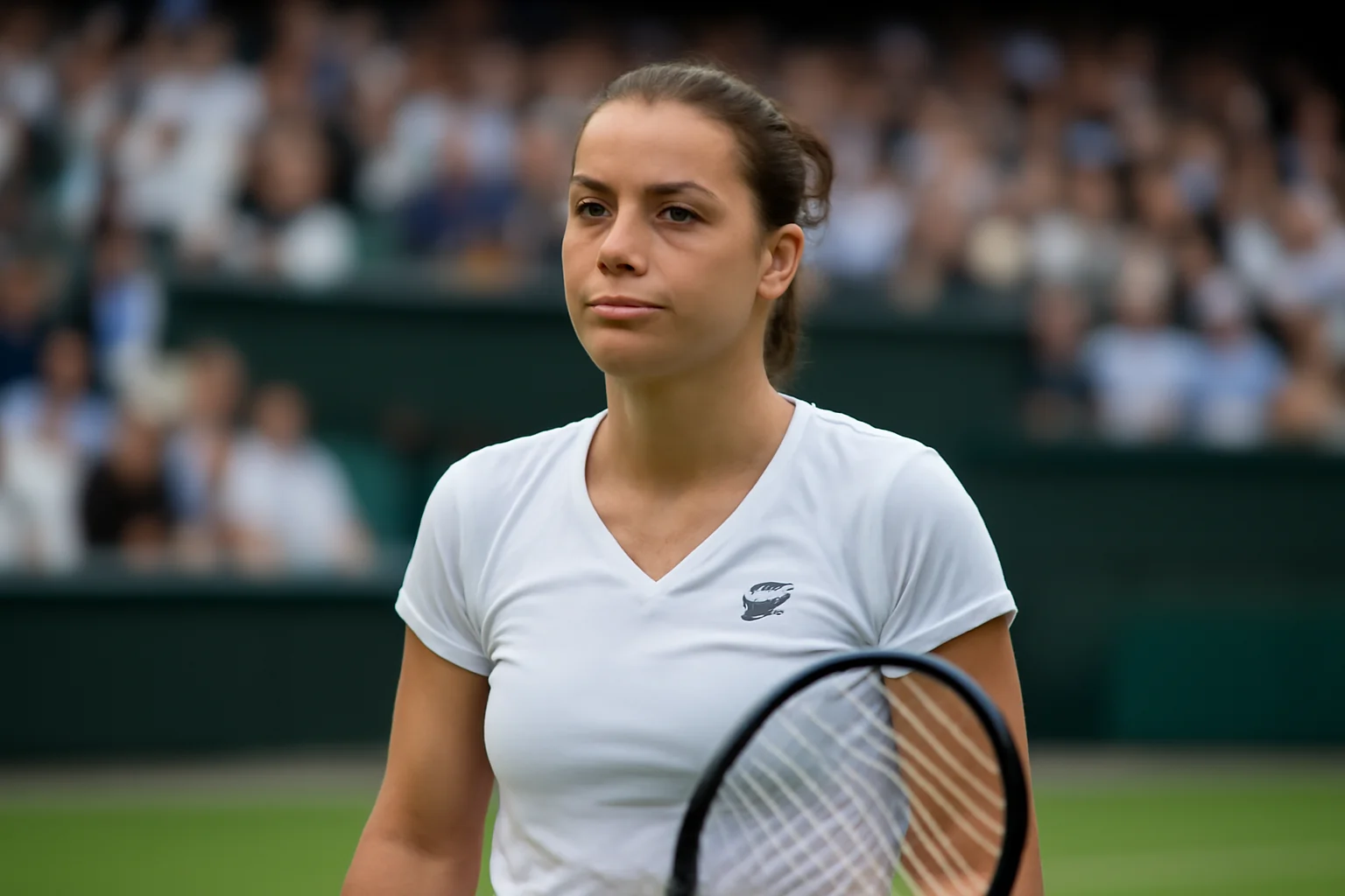Gabi Ruse, eliminată de Andreeva, încheie onorabil parcursul la Australian Open 2026