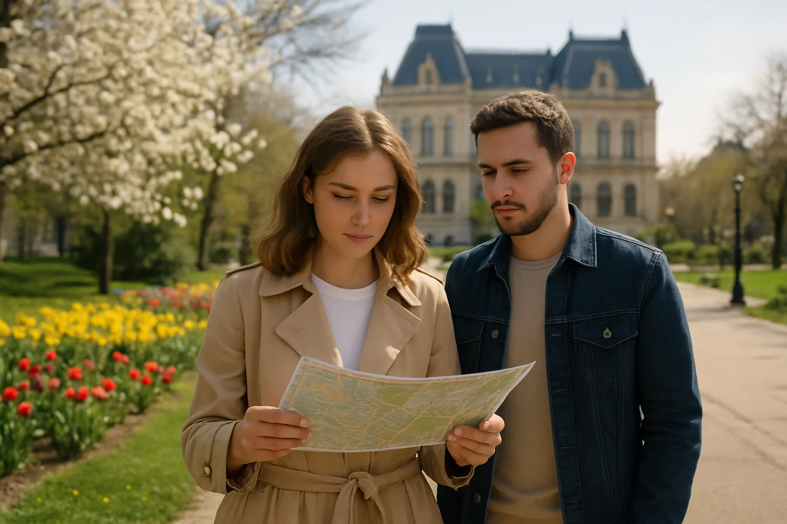 Ghid util pentru o primăvară organizată în Craiova – 2026-04-30