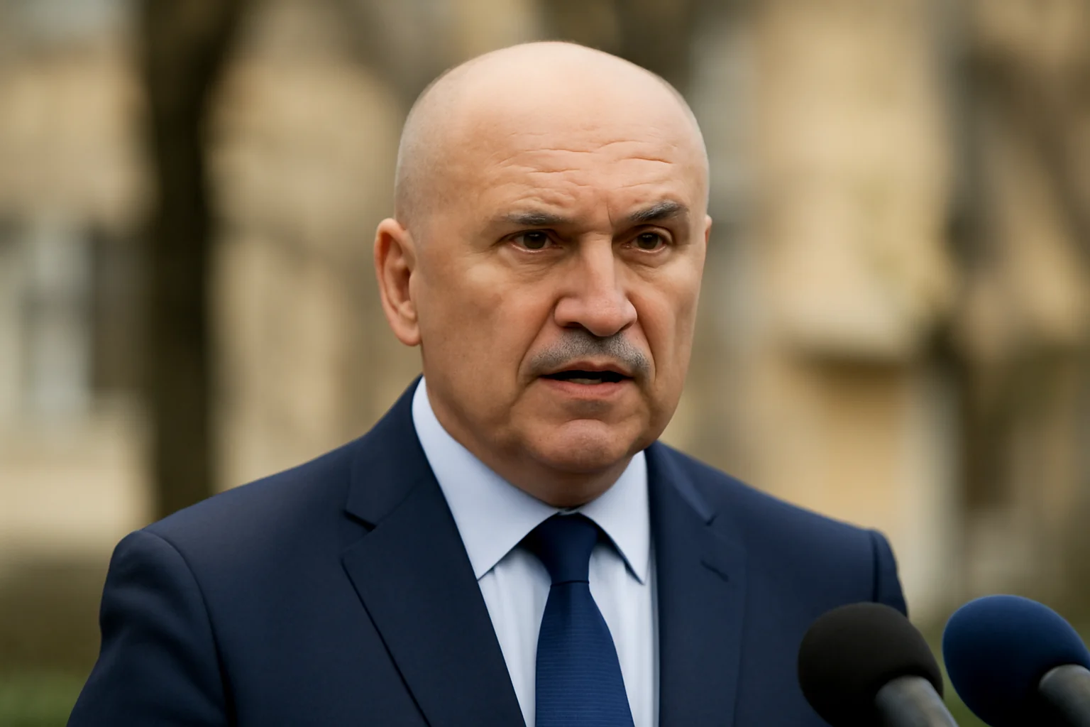 Ilie Bolojan comentează la Craiova recesiunea economică drept „un cost inevitabil”