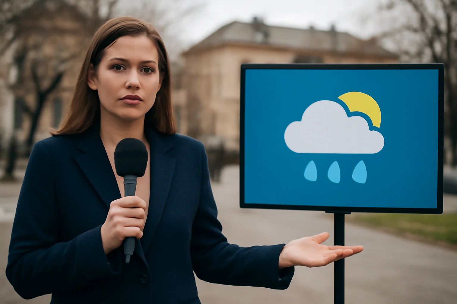 Informare meteo pentru Craiova și Dolj: recomandări oficiale pentru condiții de iarnă