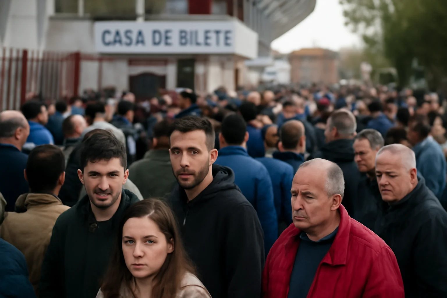 Interes ridicat la Dinamo – Universitatea Craiova: vânzări masive de bilete anunțate la Craiova