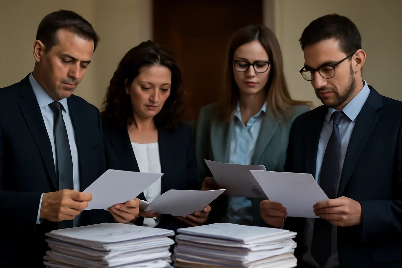 Listele cu candidați la cele mai înalte funcții din justiție, făcute publice de Ministerul Justiției; urmează etapa de verificare a dosarelor
