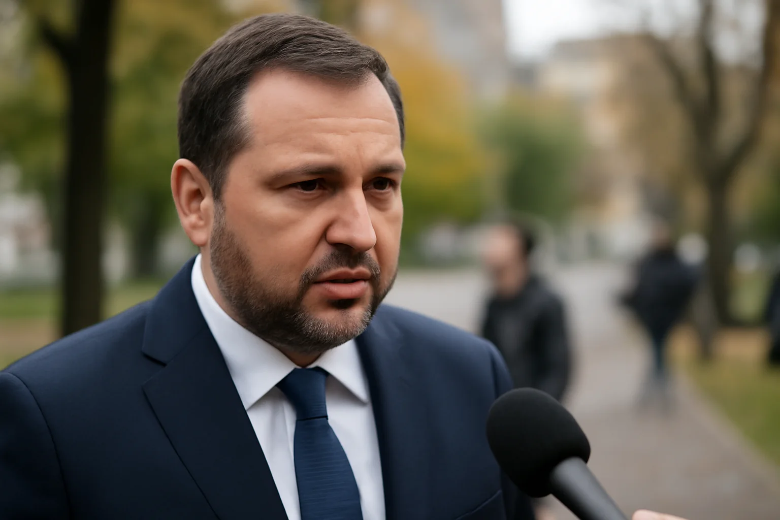 Ministrul Radu Miruță reacționează la declarațiile lui Trump despre NATO