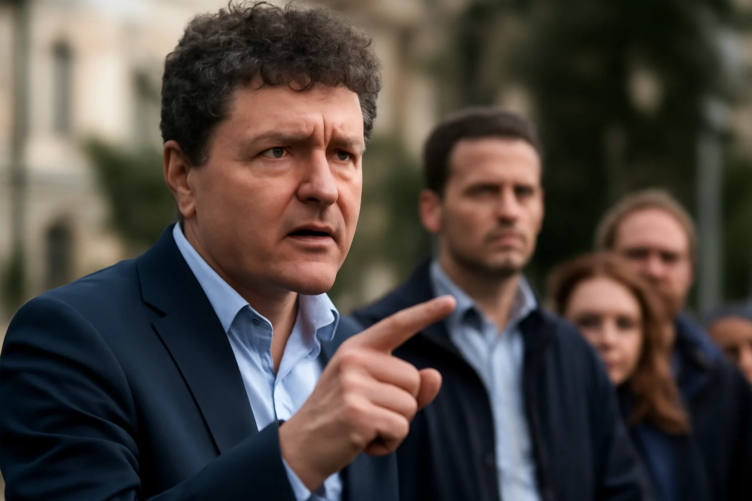 Nicușor Dan acuză tergiversările CCR privind pensiile speciale ale magistraților